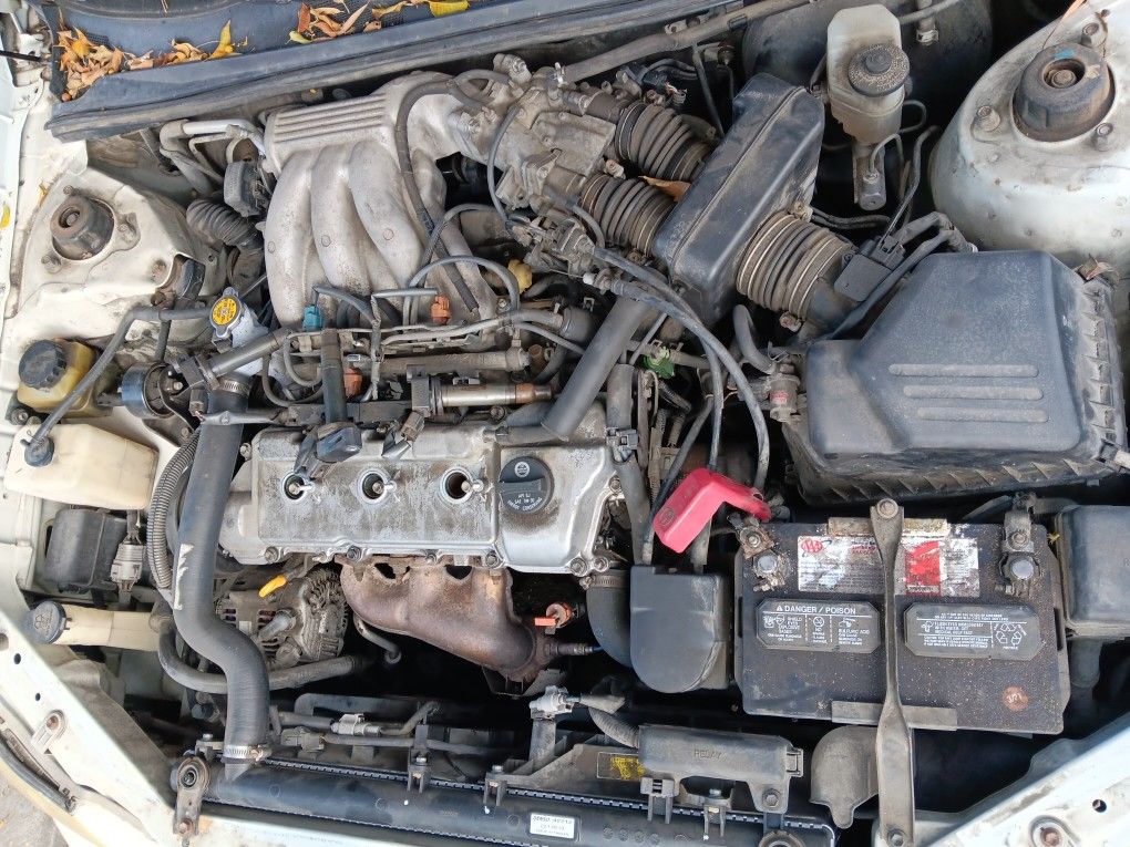 Avalon Parts Partes