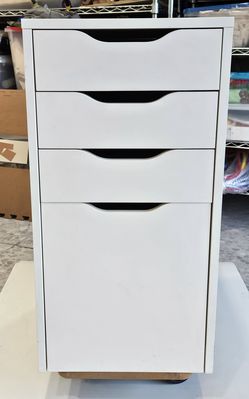 Ikea Alex Drawers