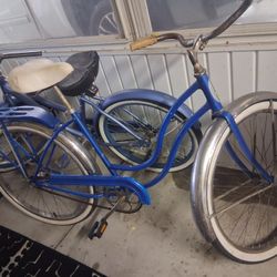  Schwinn Majestic Original