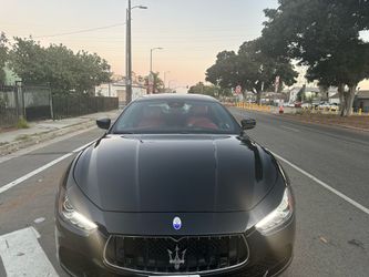 Maserati q4