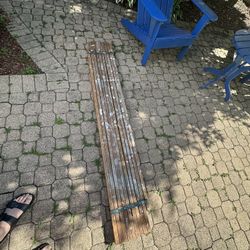 Painters Expandable Wooden Plank