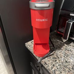 Coffee Keurig 