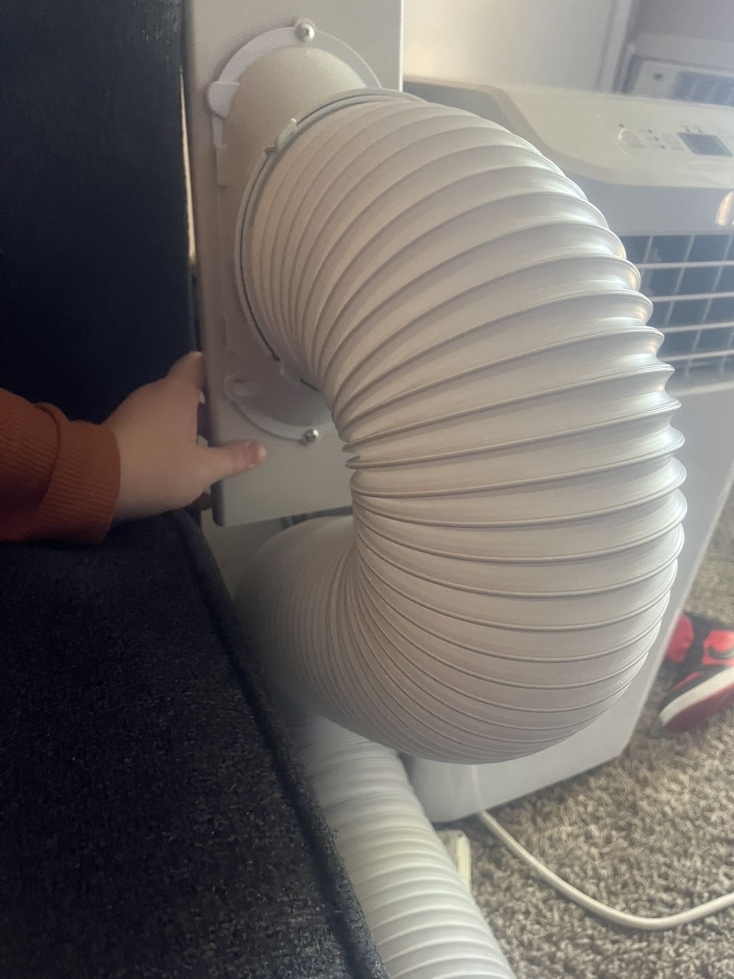 Portable Window Ac