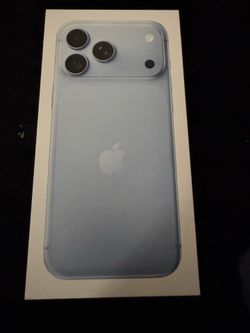 iPhone 18 Pro Max 256G