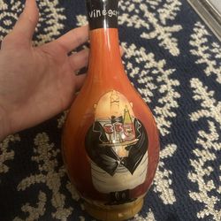 Ceramic Vinegar Bottle