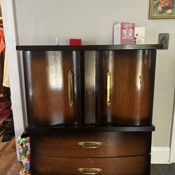 3 Piece Dresser set 