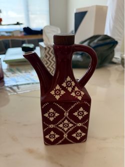 Cooking Oil Dispenser