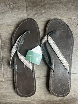 Lacoste Sandals