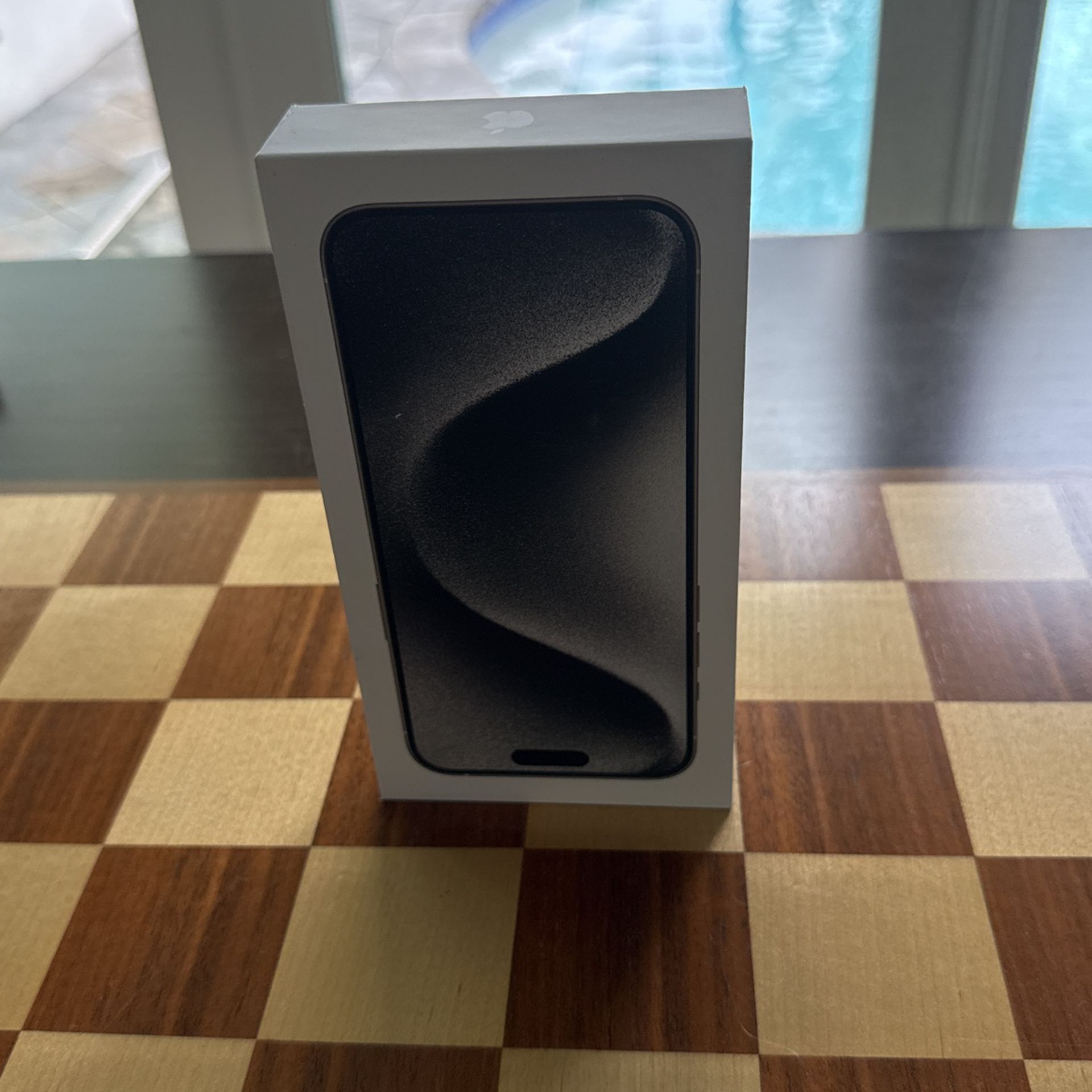 iPhone 15 Pro Max Unlocked