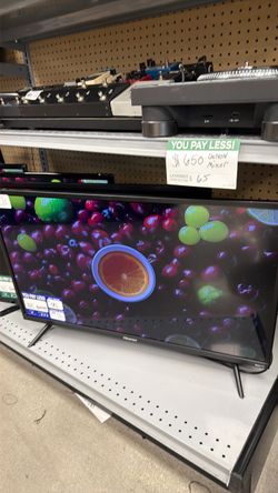 Hisense 32” TV
