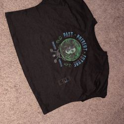 Haunted Mansion Girls Shirt