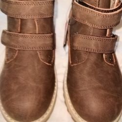 Kids Boots Size 12 NEW