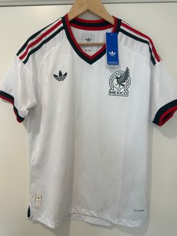 MEXICO JERSEY