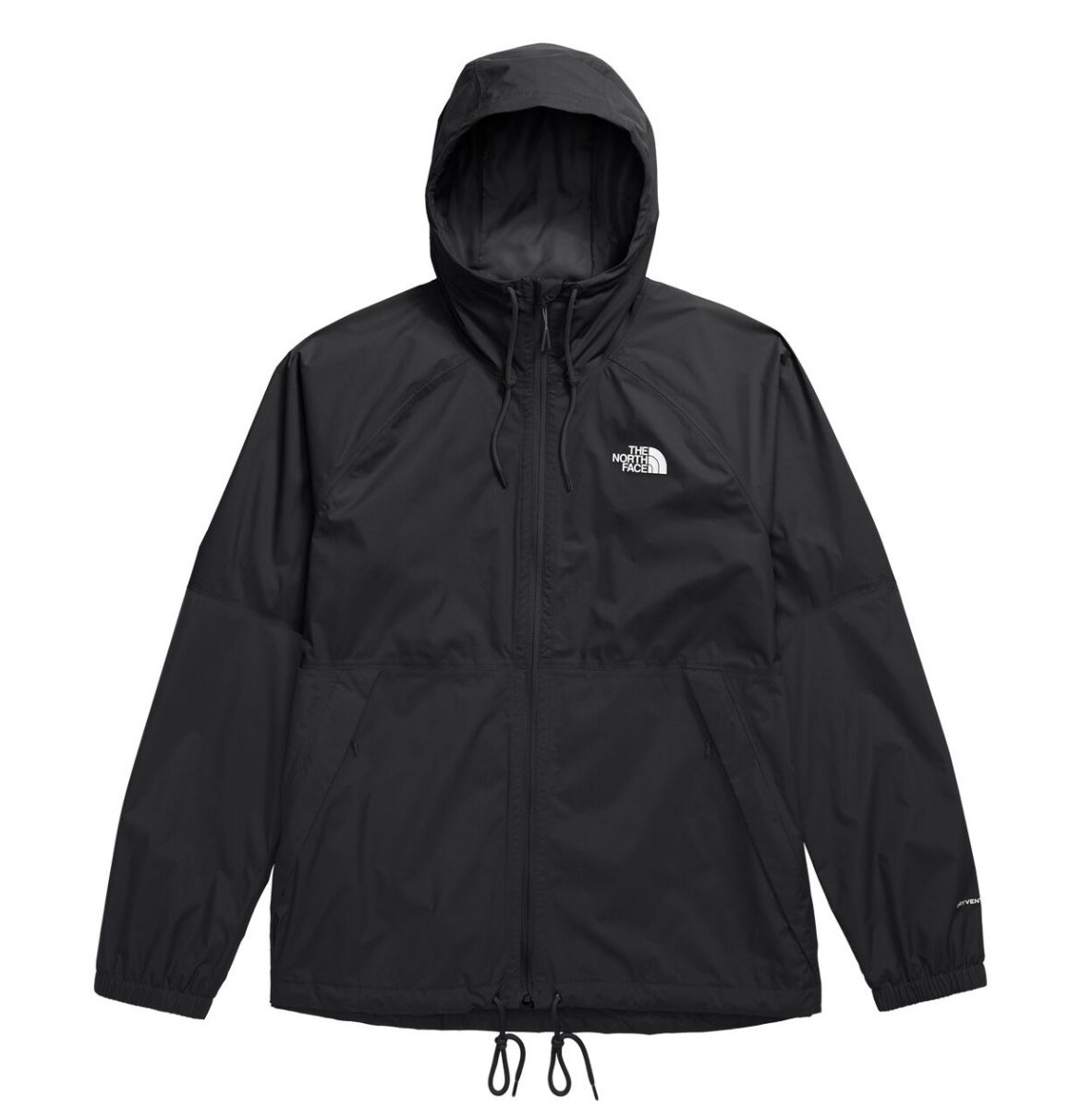 The North Face Antora Hoodie Rain jacket Men.