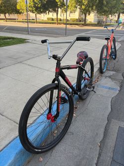 Throne 29er