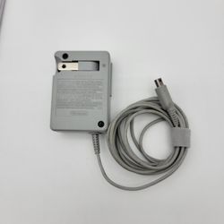 OEM 3rd Party Nintendo WAP-002 DSi XL 3DS AC Adapter Charger Power Supply Cable