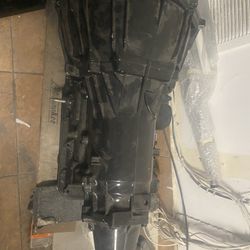 Stage 4 4L60E. Transmission 