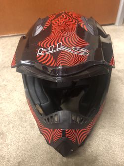 Helmet HLS