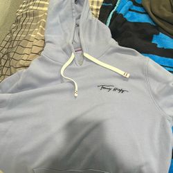 Tommy Hilfiger hoodie