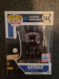 Funko Pops 