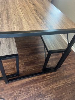 Dinning table