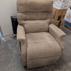 Electric Lift Recliner chair