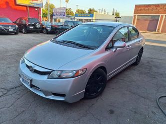 2011 Honda Civic