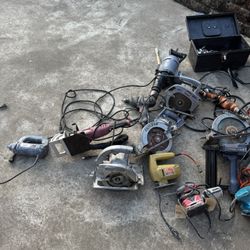 Tools Need It Gone 