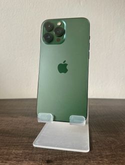 iPhone 13 Pro