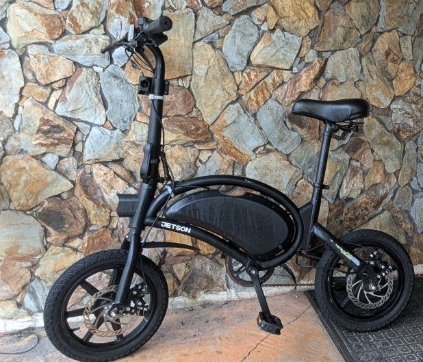 E-Bike For Sale