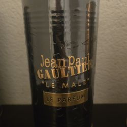 Jean Paul Gaultier Le Male 4.2oz BRAND NEW SEALED