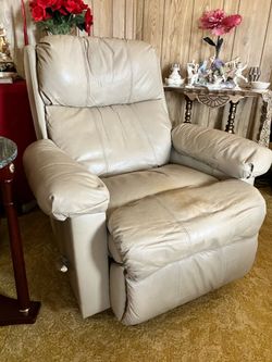 Manual recliner