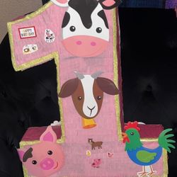 Piñata 