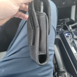 Flashlight Case