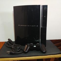 PS3 