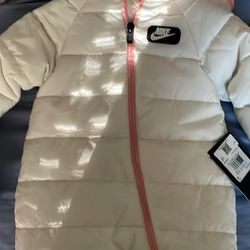 Nike Winter Coat