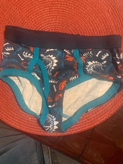 Boys underwear