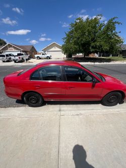 2002 Honda Civic