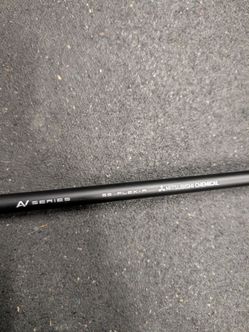 Callaway Driver Shaft