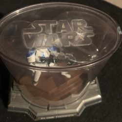 Old Hasbro Star Wars toy
