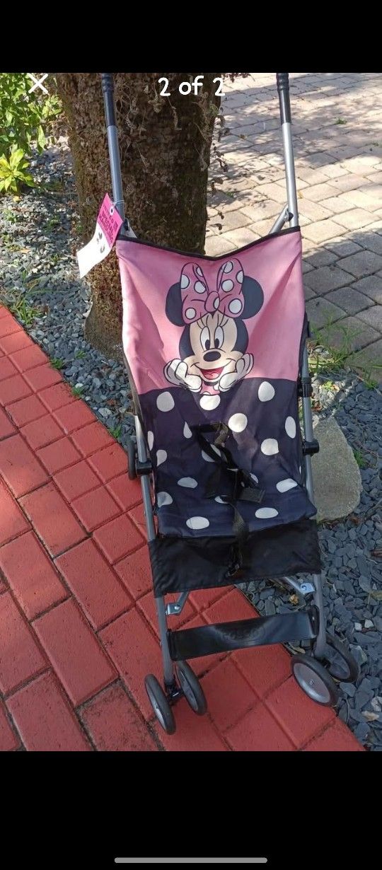 Coche Fuerte Stroller Sturdy