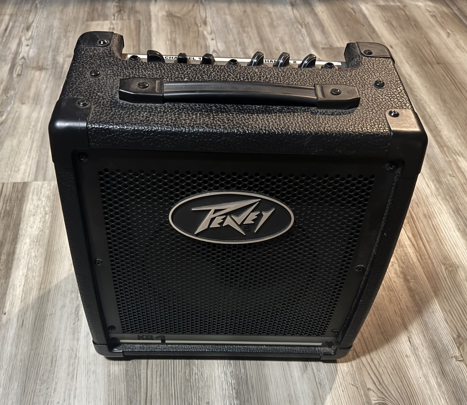Peavey KB1 50 Watts Amp