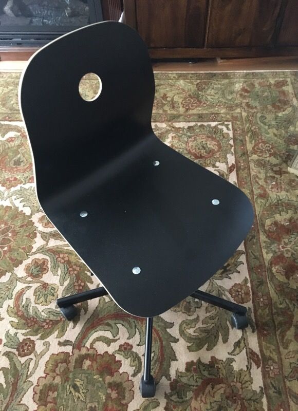 IKEA Vagsberg swivel office chair for Sale in Chicago IL OfferUp