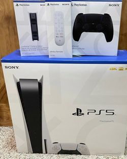 PlayStation bundle console system with video gaming and Controller