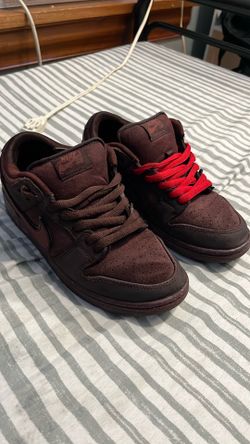 Nike SB dunks