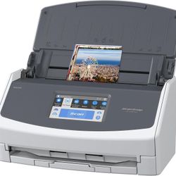 Fujitsu ScanSnap iX1600 - Mint Condition