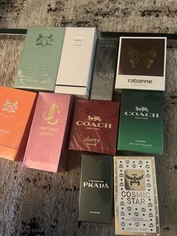 Perfume n cologne