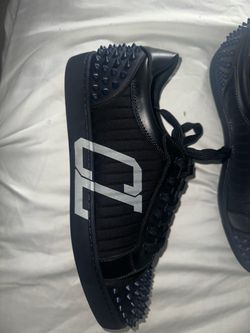 Size 11 Christian louboutin