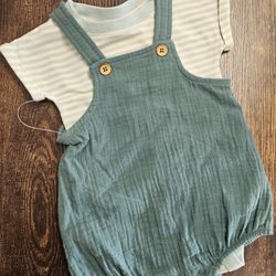 Baby Clothes 3-6 M