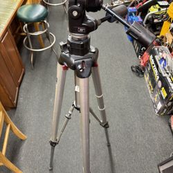 Tripod